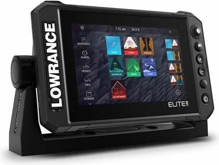 Produktbild Lowrance Elite FS 7 Fischfinder