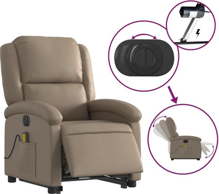 Image du produit vidaXL Issie