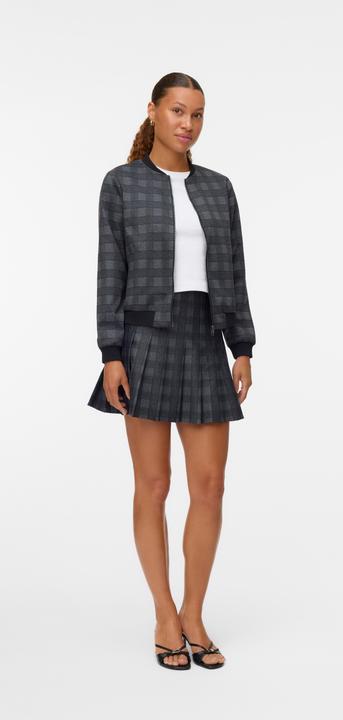 Actual product image Vero Moda VMPIPER Mittlere Taille Kurzer Rock Rock mit Shorts (XL)