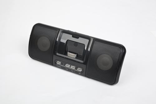 Produktbild Gembird SPK321i (Stromversorgung über USB, Netzbetrieb)