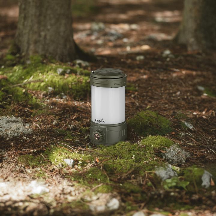 Produktbild Fenix CL26R PRO