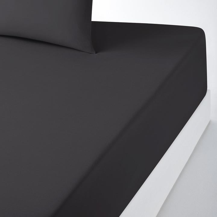 Produktbild La Redoute Interieurs Scenario Polycoton (160 x 200 cm)