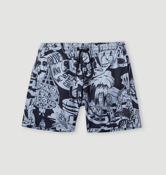 Produktbild O'Neill CALI HYBRID 13" SWIM SHORTS