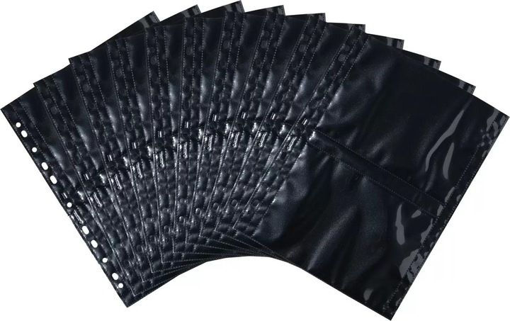 Actual product image Herma Photo covers (13 x 18 cm, 10 x)