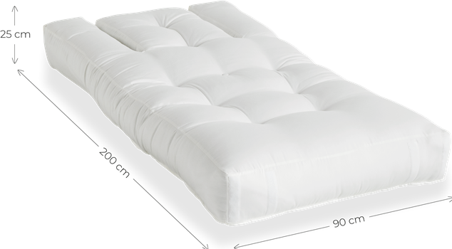 Immagine prodotto Karup Design Ippopotamo FUORI