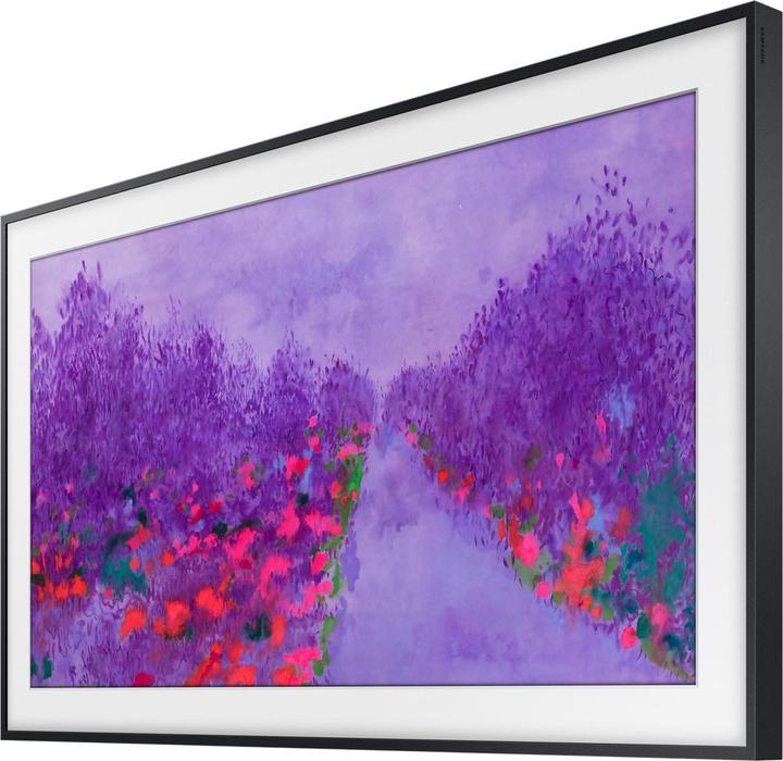 Produktbild Samsung The Frame 2.0 UE55LS03N (55", LCD, 4K, 2018)