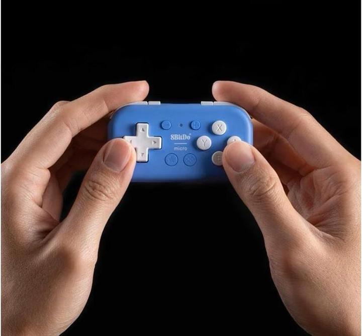 Produktbild 8bitdo Micro (Android, Switch)