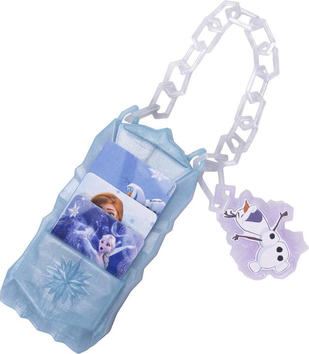 Produktbild Disney Frozen - Elsa's Ice & Magic Feature phone (277344)
