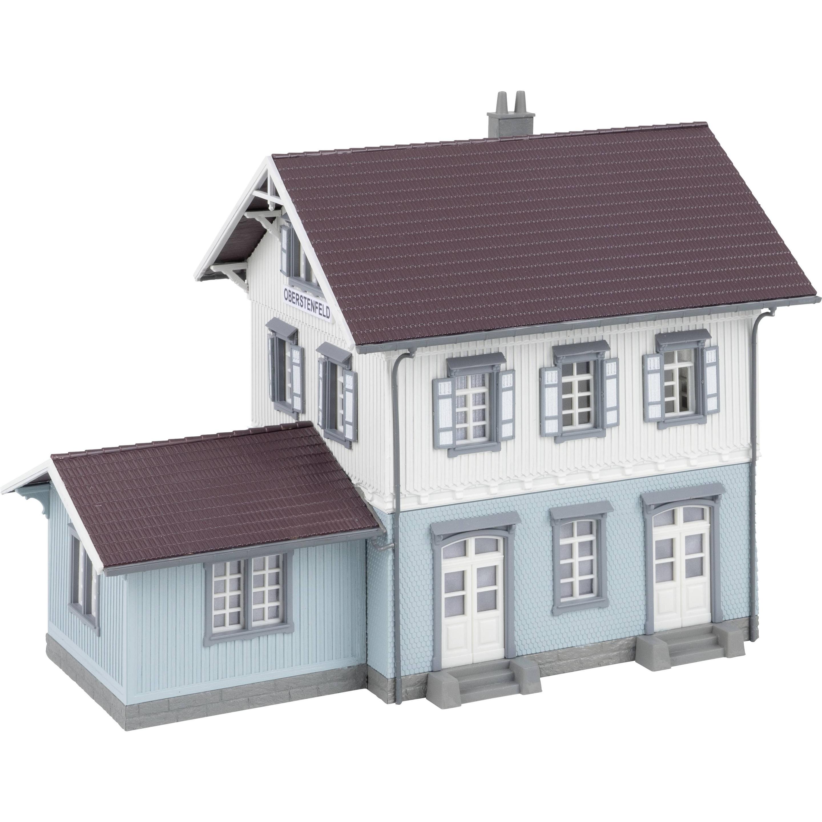 Faller Bahnhof Oberstenfeld (110138)