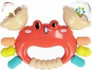 Actual product image Bambam Bam Bam Krabbenrassel 15x21x4 Blister 13