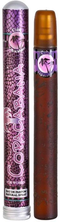 Actual product image Fragluxe Cuba Copacabana (Eau de parfum, 35 ml)