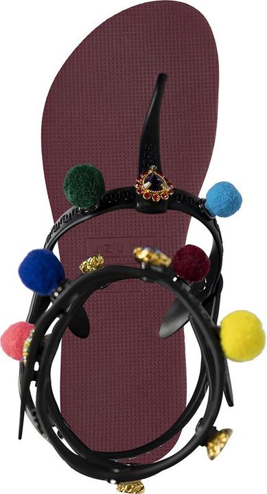 Actual product image Uzurii Mystique Pompom (40)