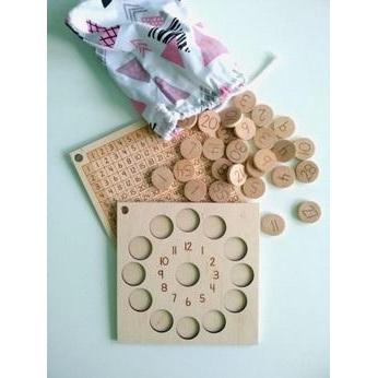 Buu Multiplikationsrad (58224604)