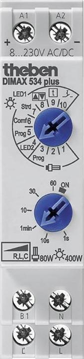 Productafbeelding Theben DIN universele dimmer voor LED