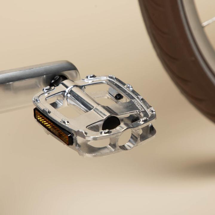 Actual product image Elops city ebike 920 hf 305554