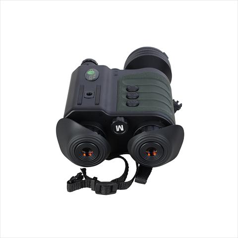 Actual product image Luna Optics STARGAZER Digital Night Vision Binoculars 6-36x50