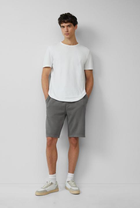 Produktbild S.Oliver Bermuda Detroit: Sweat-Bermuda im Relaxed Fit mit Garment Dye (XXL)