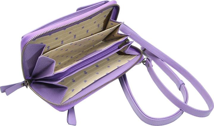 Actual product image Esquire Peru Phone Wallet Bag