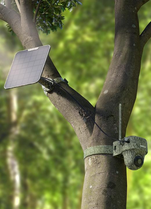 Produktbild Reolink Go Series G450-4K 8MP (3840 x 2160 Pixels)