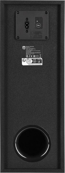 Immagine prodotto Philips TAB7207/10 (260 W, 2.1 canali)