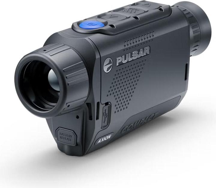 Actual product image Pulsar Axion XG30 Compact (Hand-held thermal imaging camera)