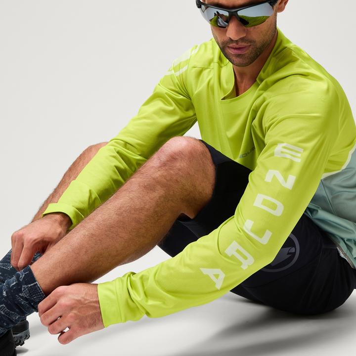 Produktbild Endura Core Printed (L)