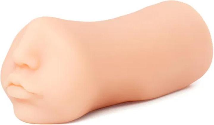 Actual product image Seiraku Toys XTC Japan – Warm Mouth Masturbator – Swimsuit Girl