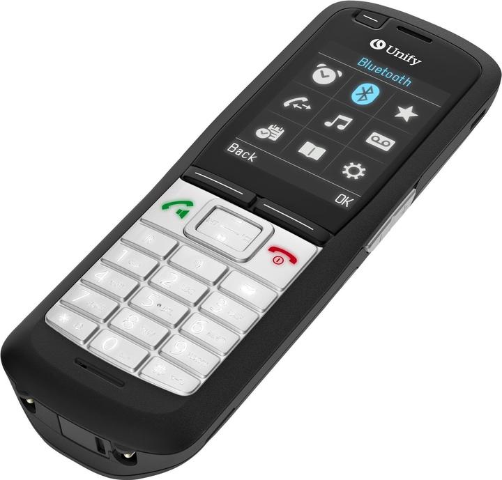 Image du produit Unify OpenScape DECT Phone R6 Combiné sans chargeur