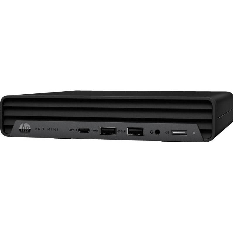 HP Pro 9 Mini - i5-13500T,, SSD, USB Mouse, Win 11 Pro, 3 years (Intel Core i5-13500T, 16 GB, 512 GB