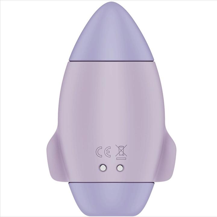 Produktbild Satisfyer Mission Control