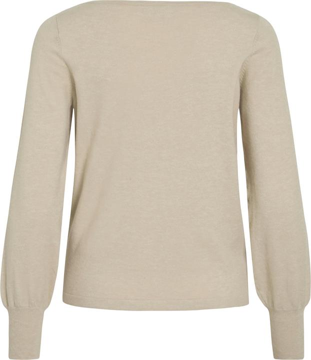 Immagine prodotto Vila VIKERRY U-Boot-Ausschnitt Strickpullover (L)