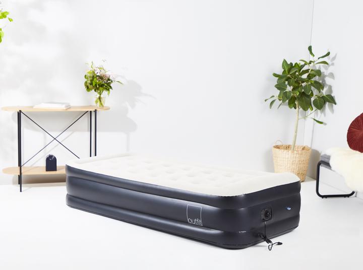 Actual product image H. P. Schou Living Outdoor - Air Bed / Mattress Single (89727)