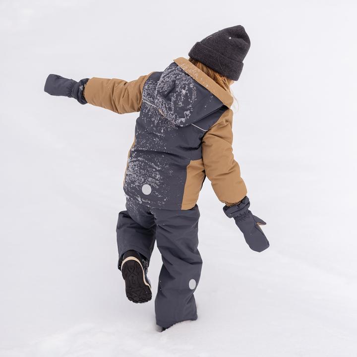 Produktbild Wheat Kinder Winter Handschuhe Monta (3, 4, 5)