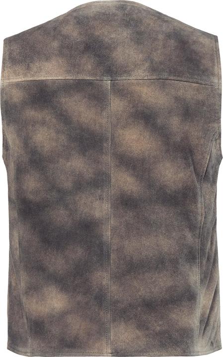 Produktbild JP1880 Leder-Weste, Tracht, Rindleder, bis 72 (62)