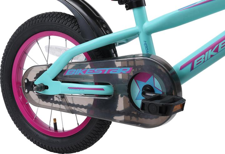 Produktbild Bikestar Urban (14")