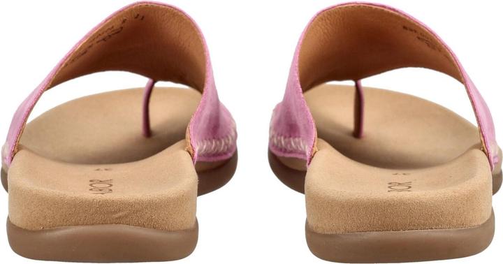 Produktbild Gabor Zehensteg (39)