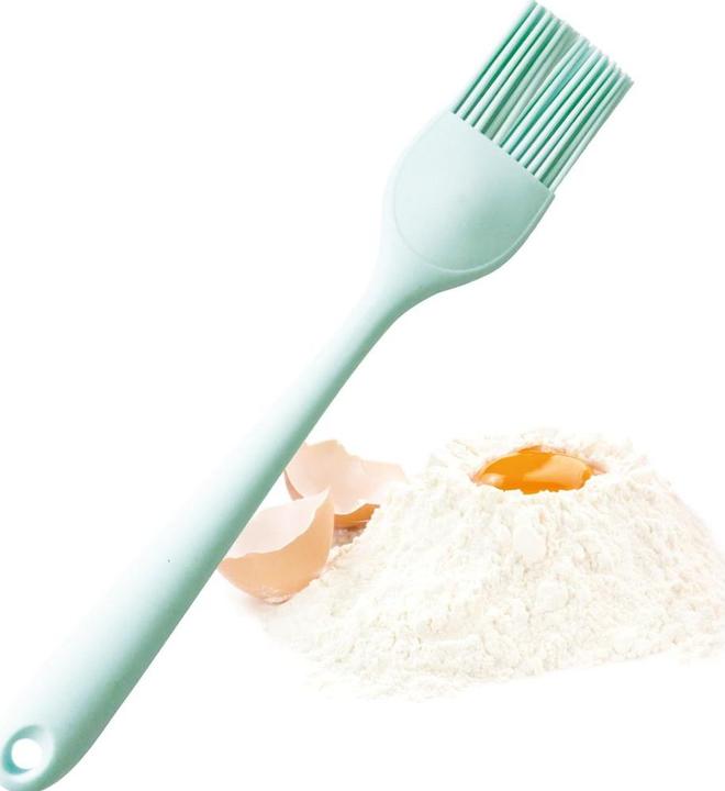 Actual product image ScrapCooking Silikonpinsel 27.2cm