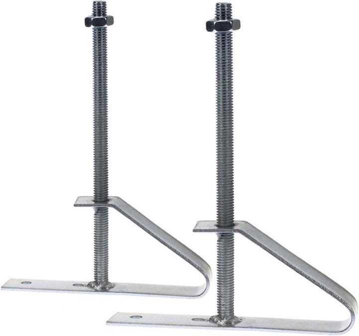 Immagine prodotto HP Autozubehör Set universale di supporto