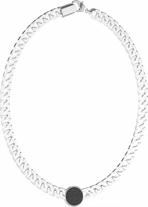 Image du produit Guess Kette (Acier inoxydable, 45 cm)