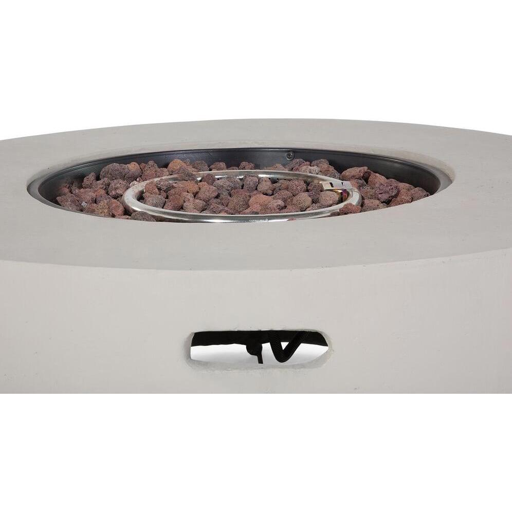 Thumbnail - Beliani, Feuerschale, Indus (92 cm)