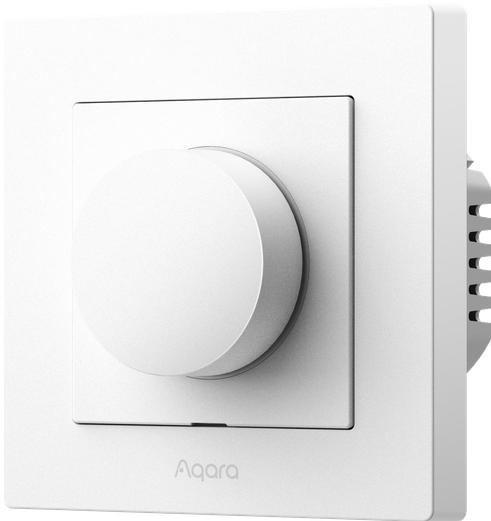 Actual product image Aqara Dimmerschalter H2