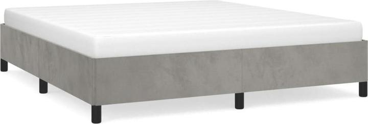 Produktbild vidaXL Bettgestell (160 x 200 cm)