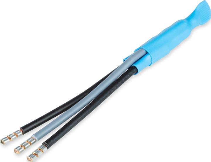 Produktbild WindowMaster Endmodul WSA 510 zur Überwachung der Fensterantriebe (1 Stk.)