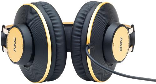 Productafbeelding AKG Pro K92 (NC, Bedraad)