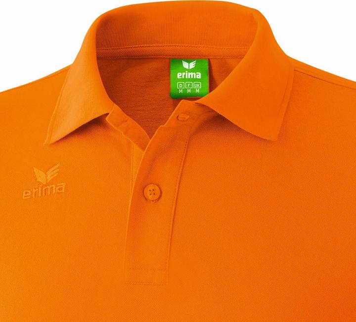 Actual product image Erima Teamsport Poloshirt (S)