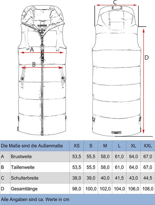 Produktbild Navahoo Schnuffelchen (XXL)