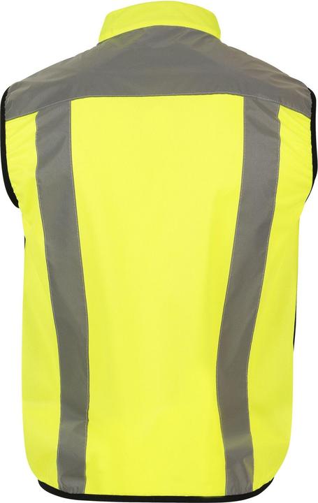 Actual product image Korntex Hi-Vis Mobility Vest (S)