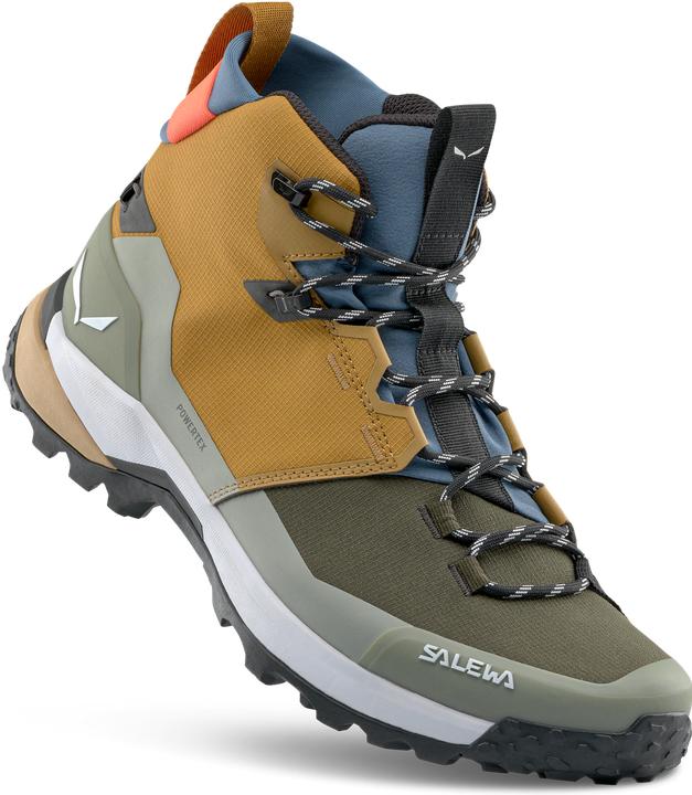 Produktbild Salewa Puez 2 Mid Ptx M (42.5)