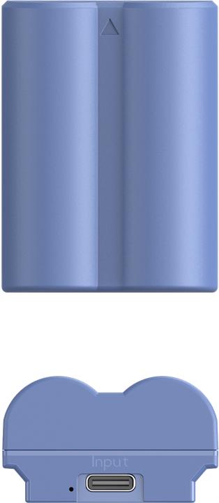 Actual product image SmallRig 4266 NP W235 USB C Rechargeable Camera Battery (Camera battery)