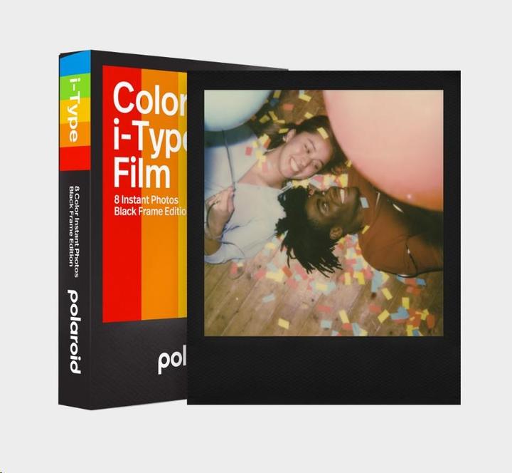 Produktbild Polaroid Black Frame Edition